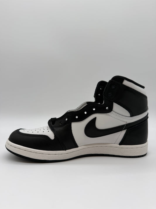 Jordan 1 High '85 White Panda