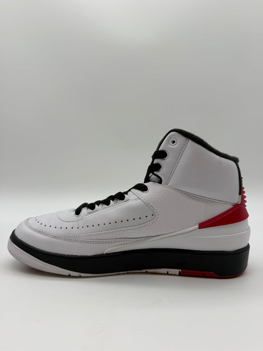Jordan 2 Retro OG Chicago (2022)
