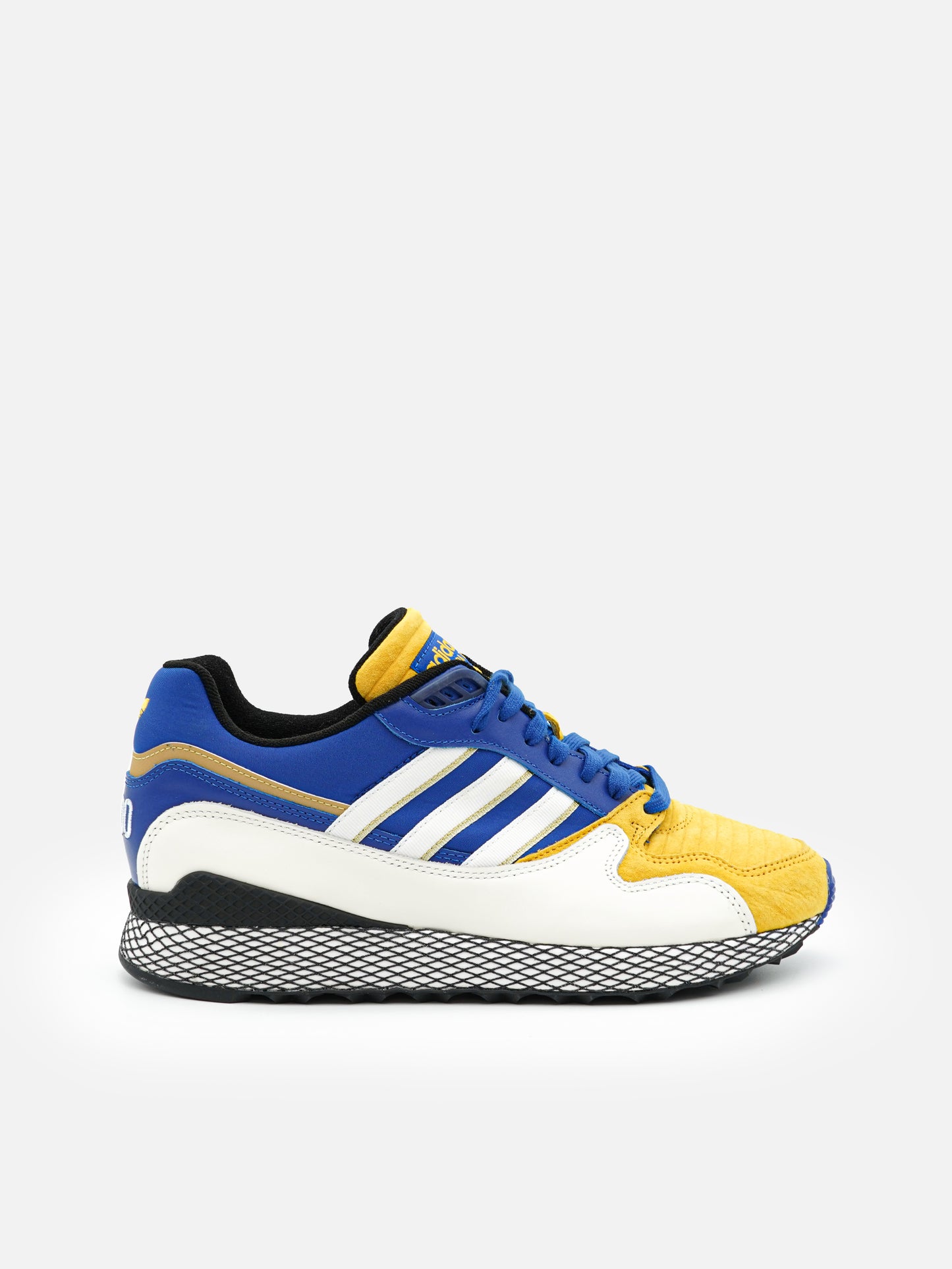 Adidas Ultra Tech Dragon Ball Z Vegeta