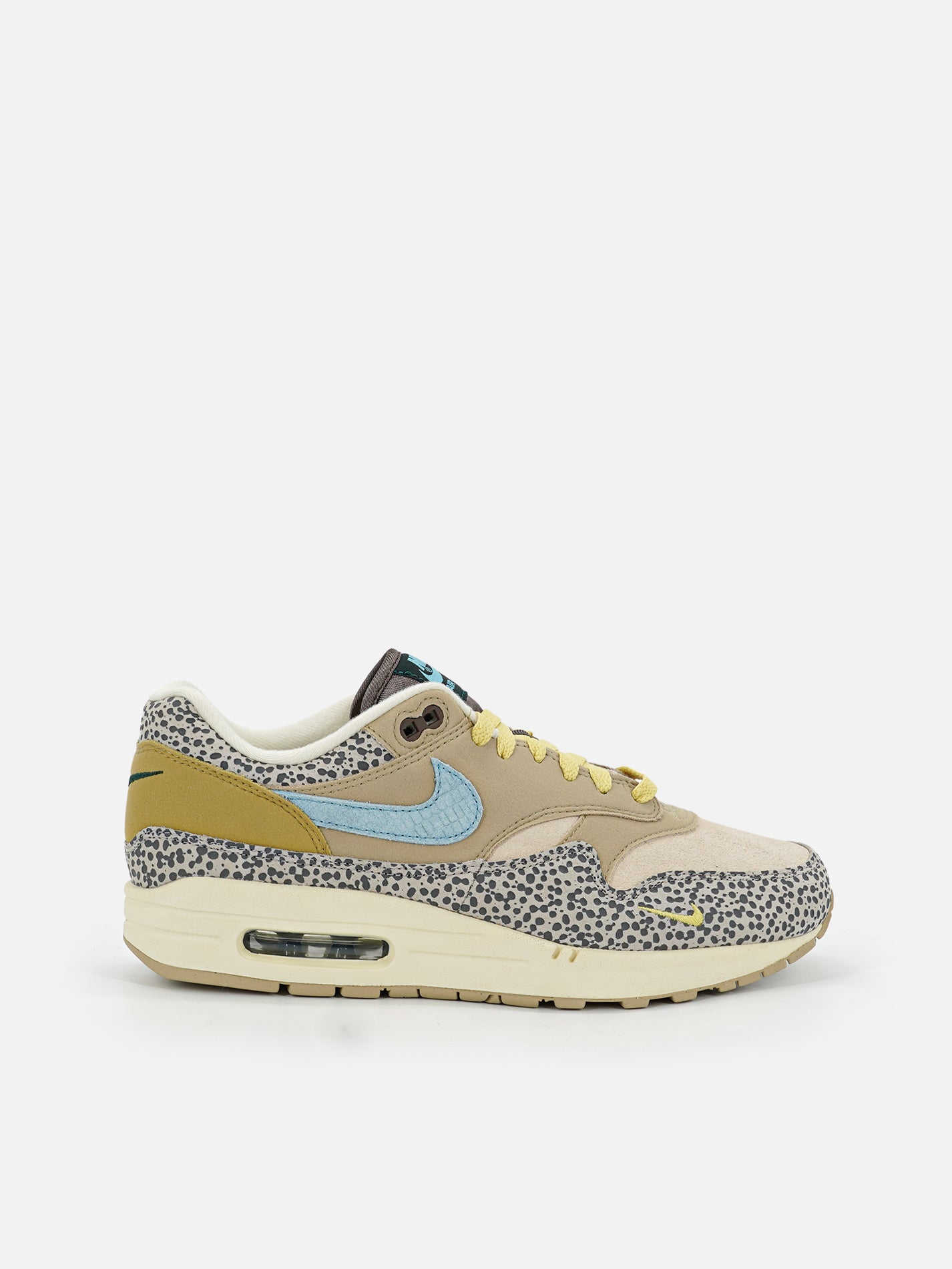 Nike Air Max 1 Safari Cobblestone