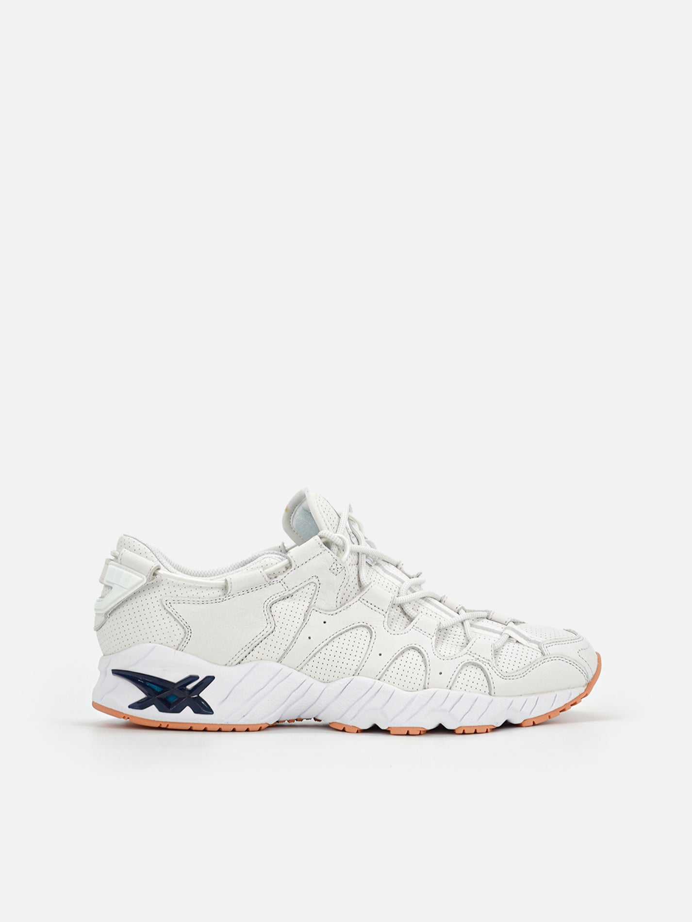 Asics Gel-Mai Ronnie Fieg Salmon Special Box