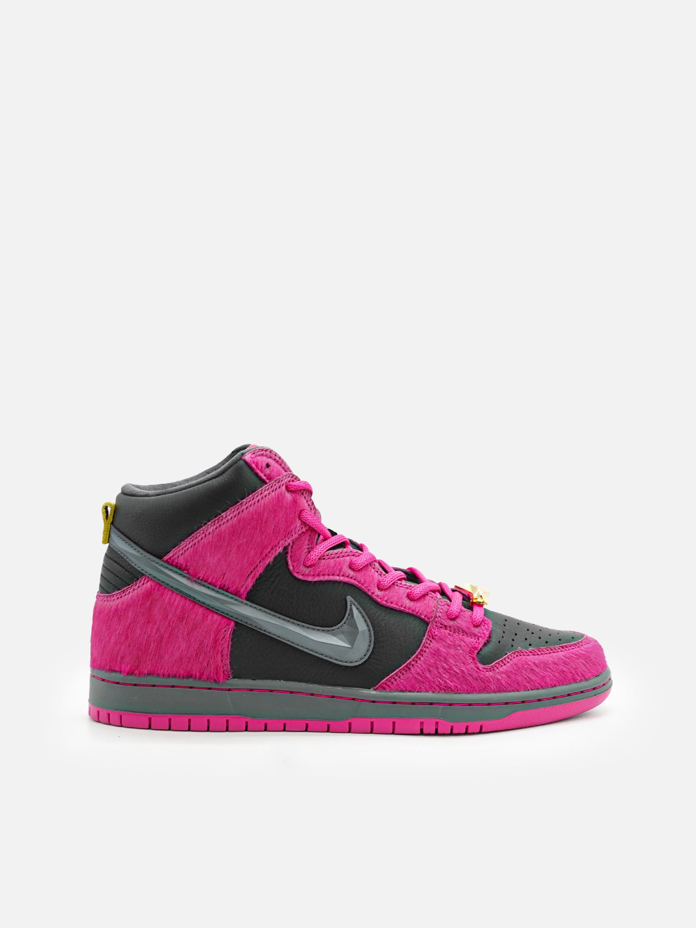 Nike SB Dunk HighRun The Jewels