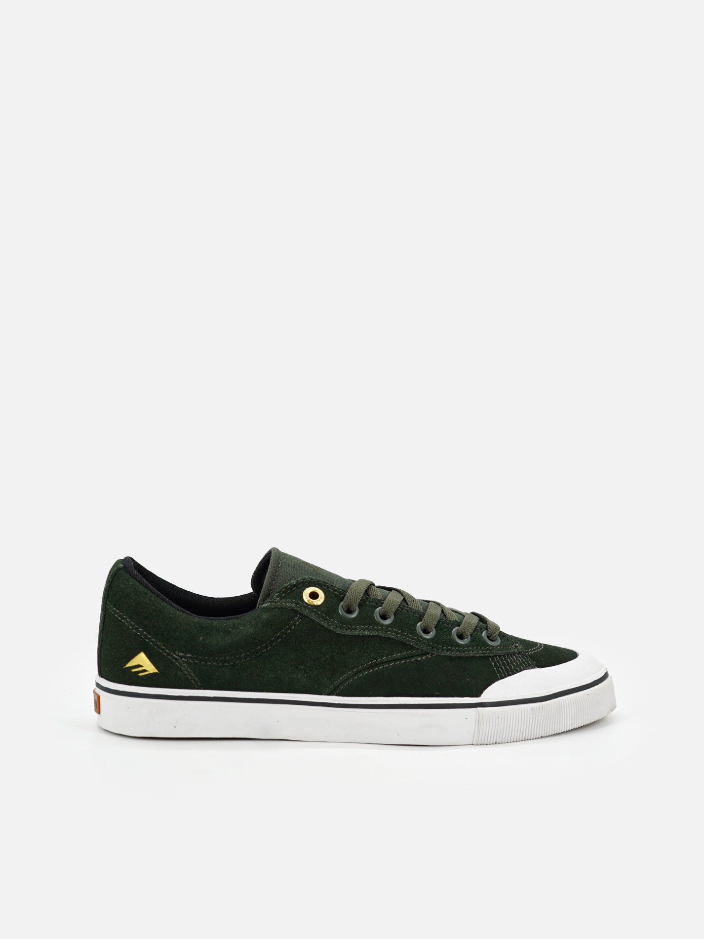 Indicator low Emerica with signature