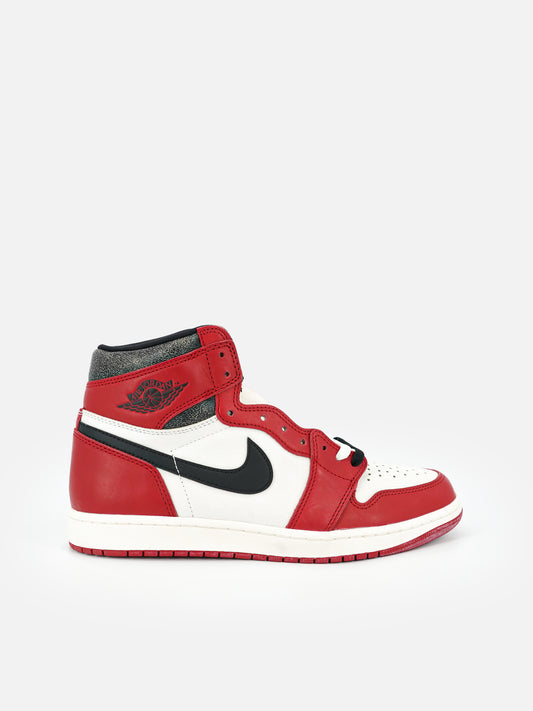 Nike Air Jordan 1 Lost & Found