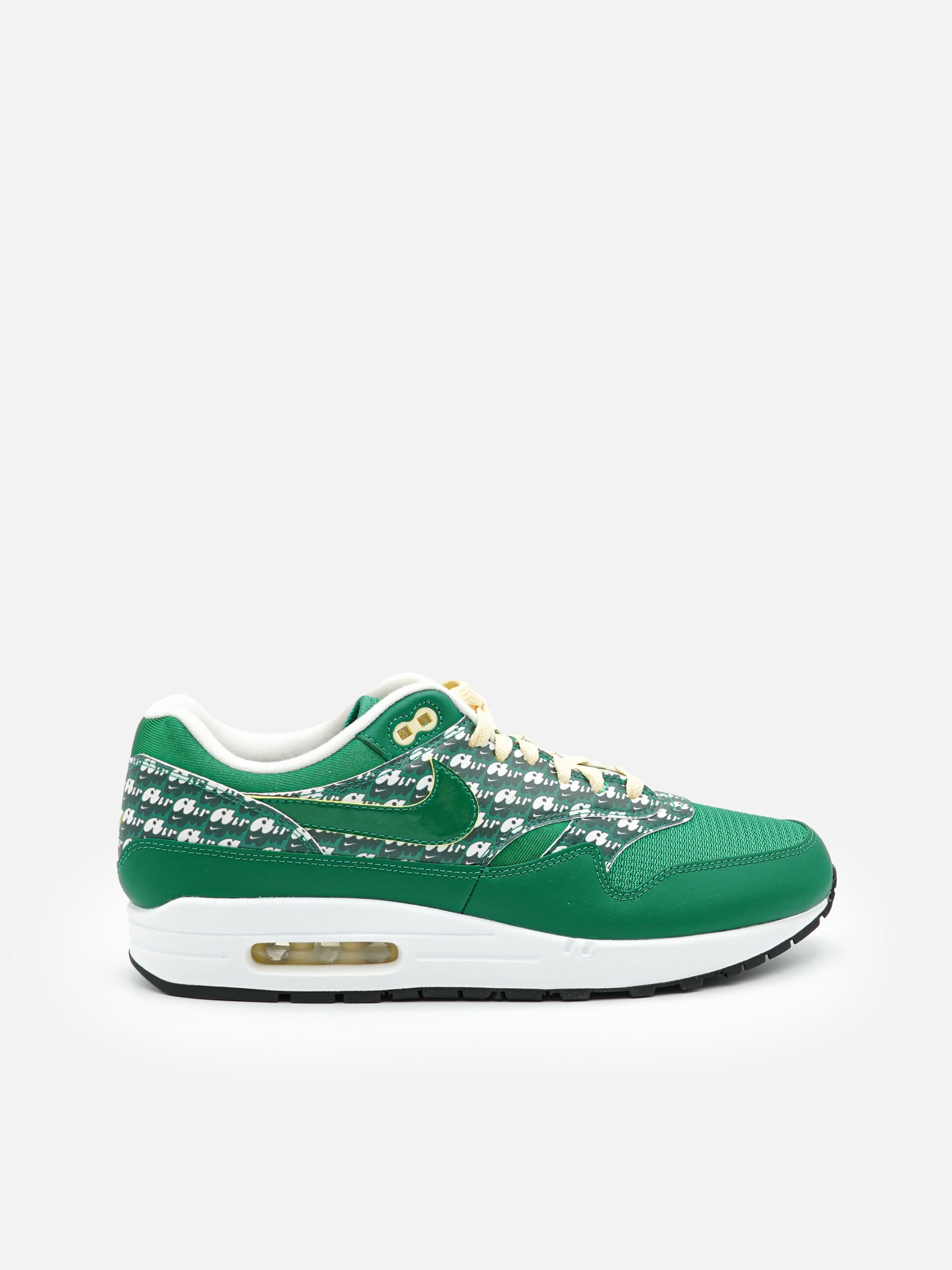 Nike Air Max 1 Limeade