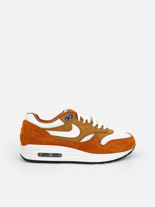 Nike Air Max 1 Curry Retro