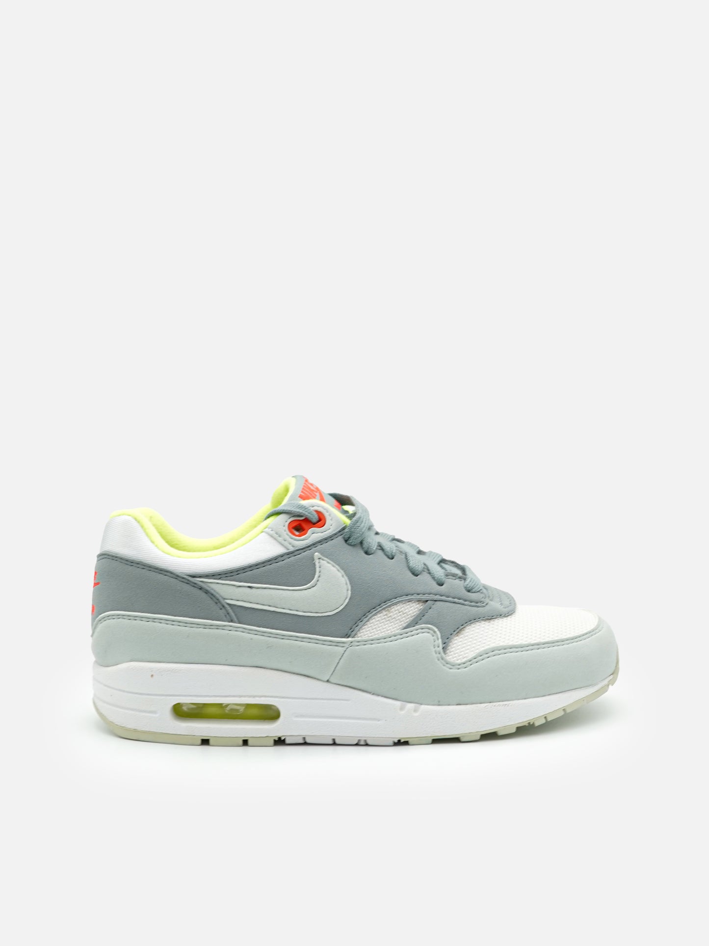 Nike Air Max 1 Barely Grey Light Pumice