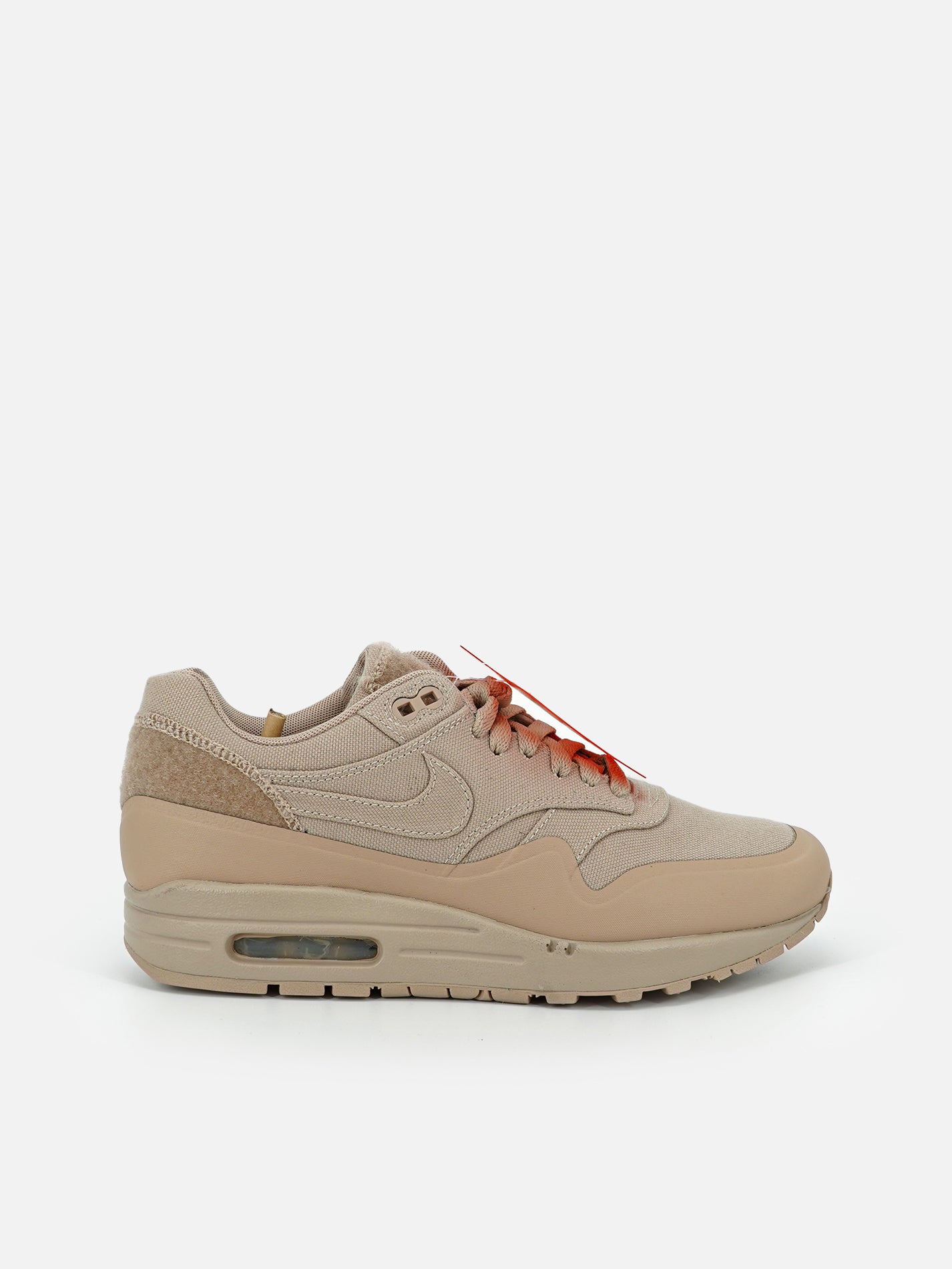 Nike Air Max 1 Patch Sand