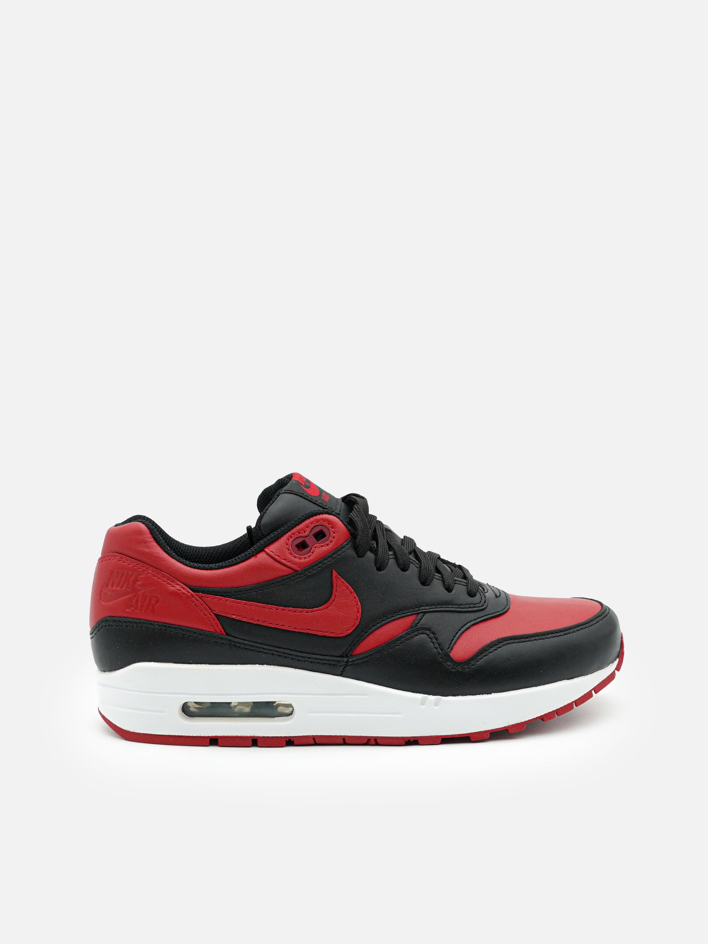 Nike Air Max 1 Bred