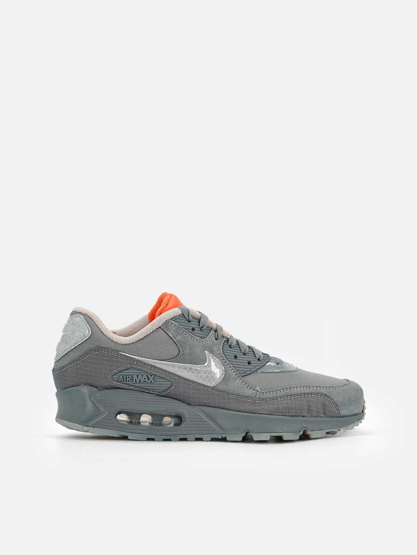 Nike Air Max 90 Basement Glasgow