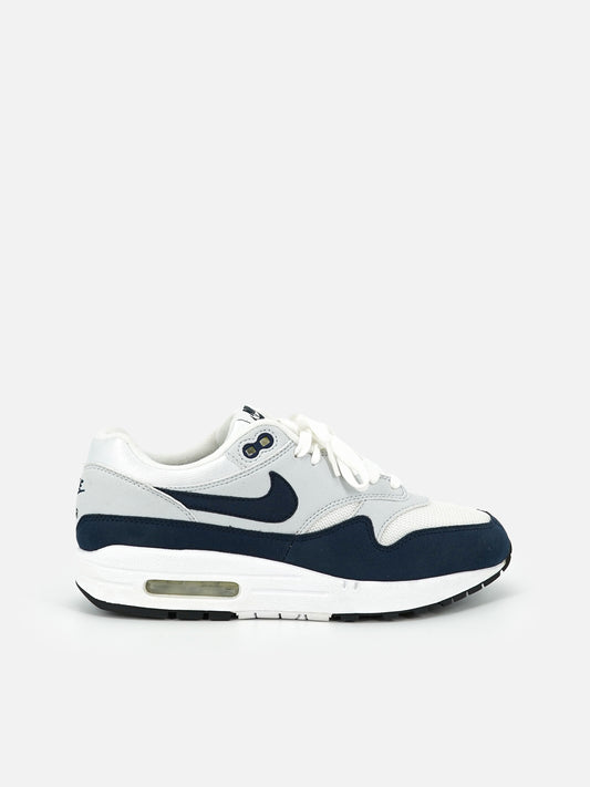 Nike Air Max 1 OG Sail Dark Obsidian