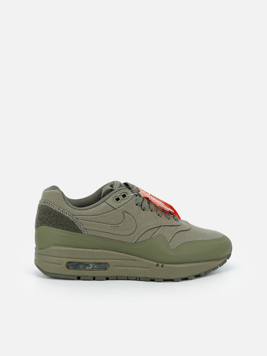 Nike Air Max 1 Patch Green