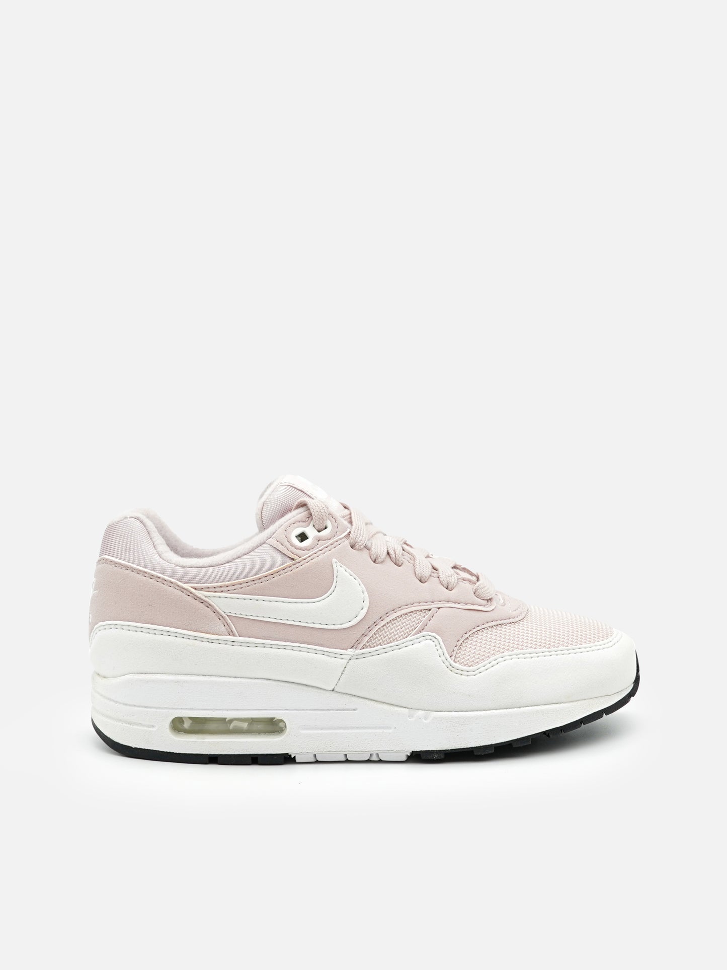 Nike Air Max 1 Barely Rose