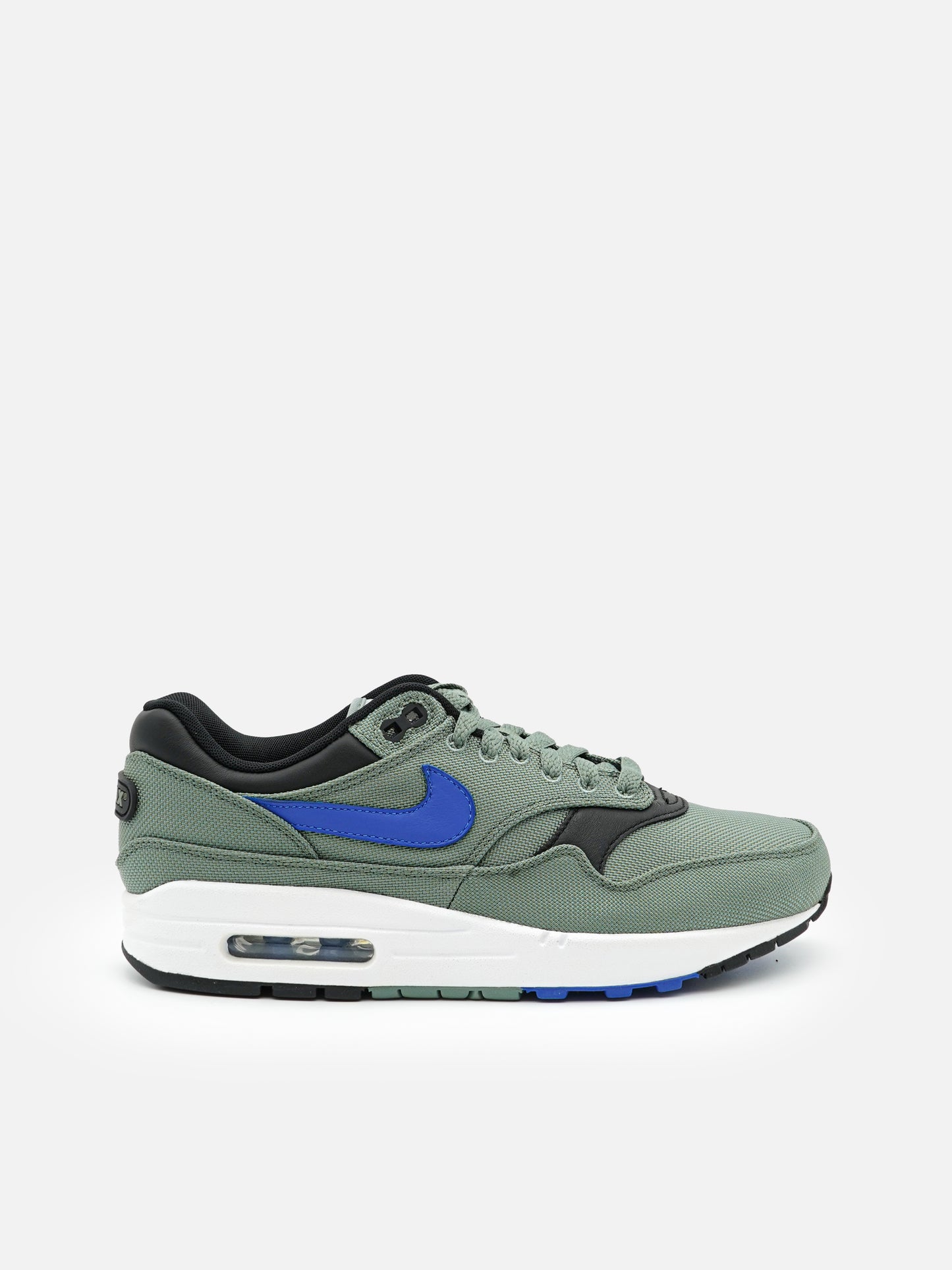 Nike Air Max 1 Clay Green