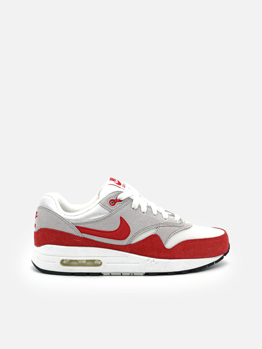 Nike Air Max 1 Challenge Red