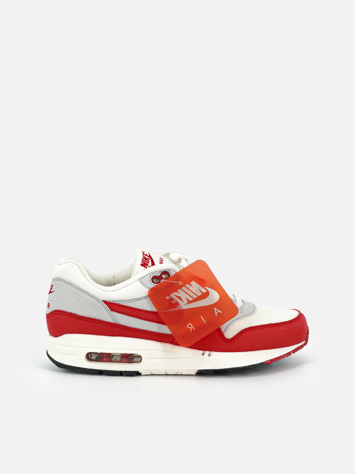 Nike Air Max 1 OG Red Vintage