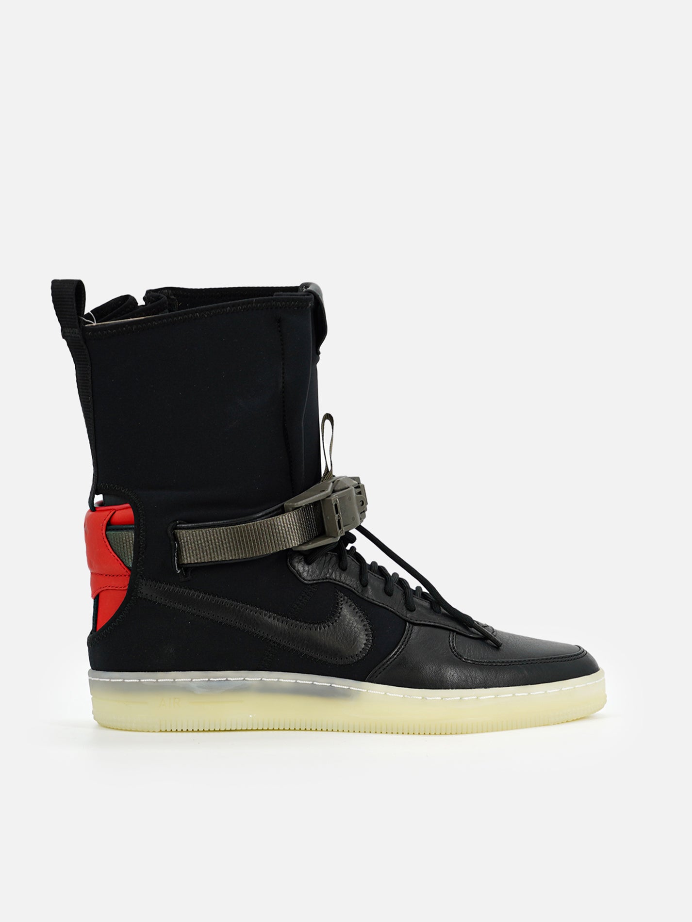 Nike Air Force 1 Downtown Acronym