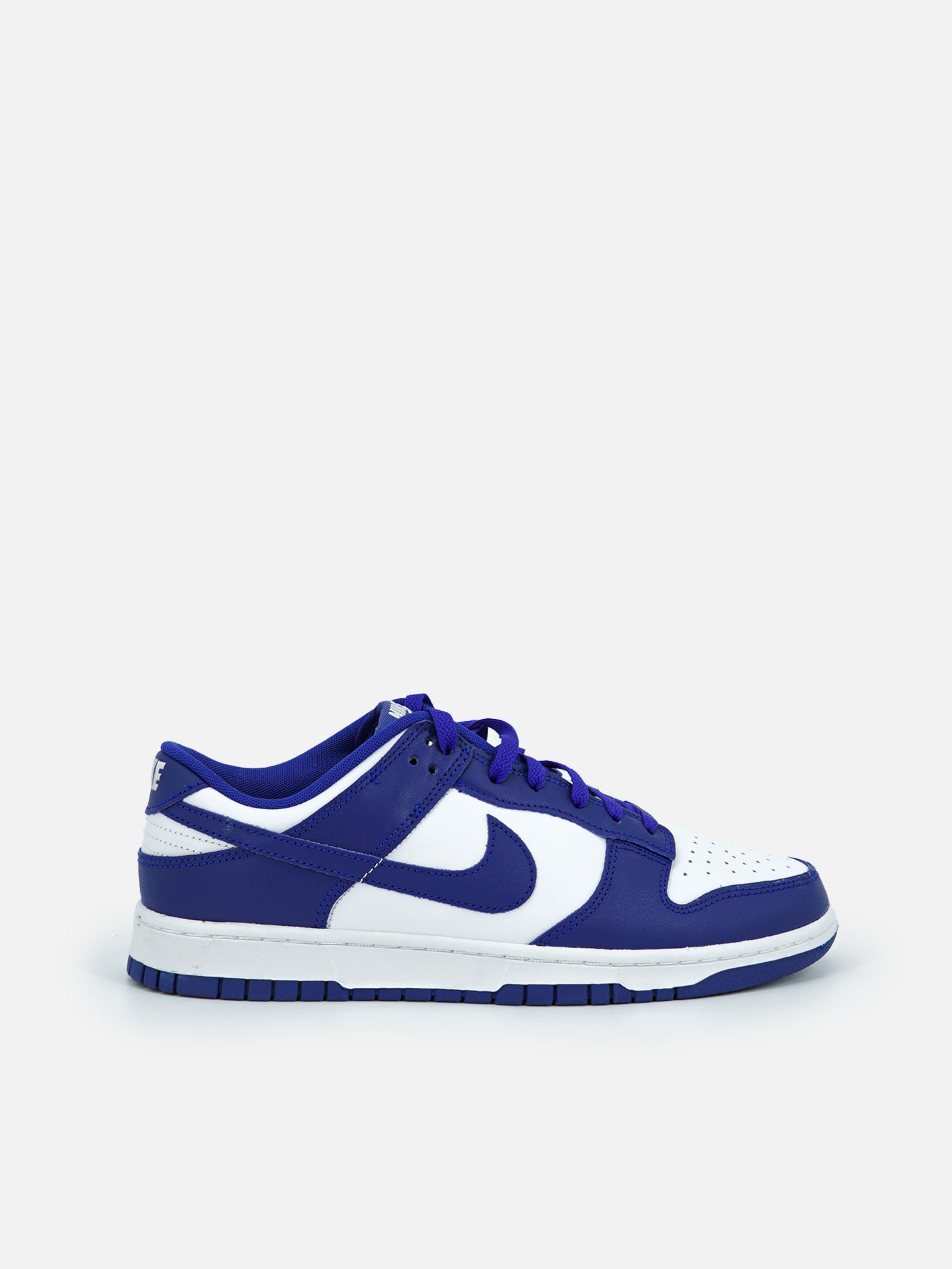 Nike SB Dunk Low Laser Blue