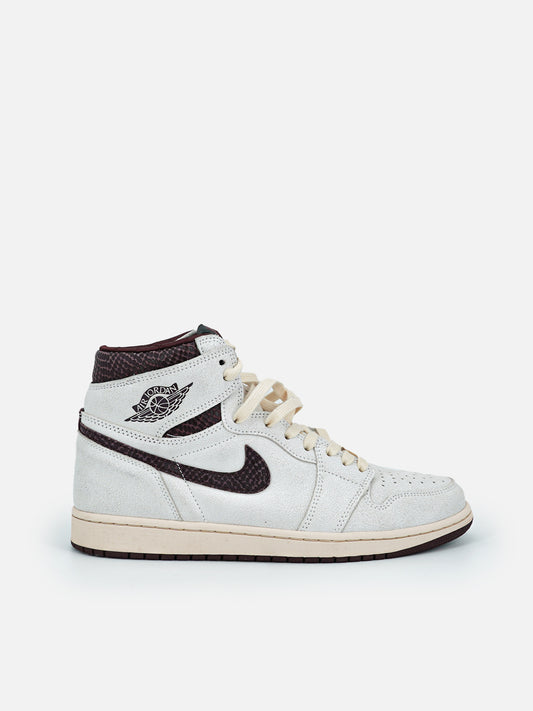 Nike Jordan 1 Ma Maniere