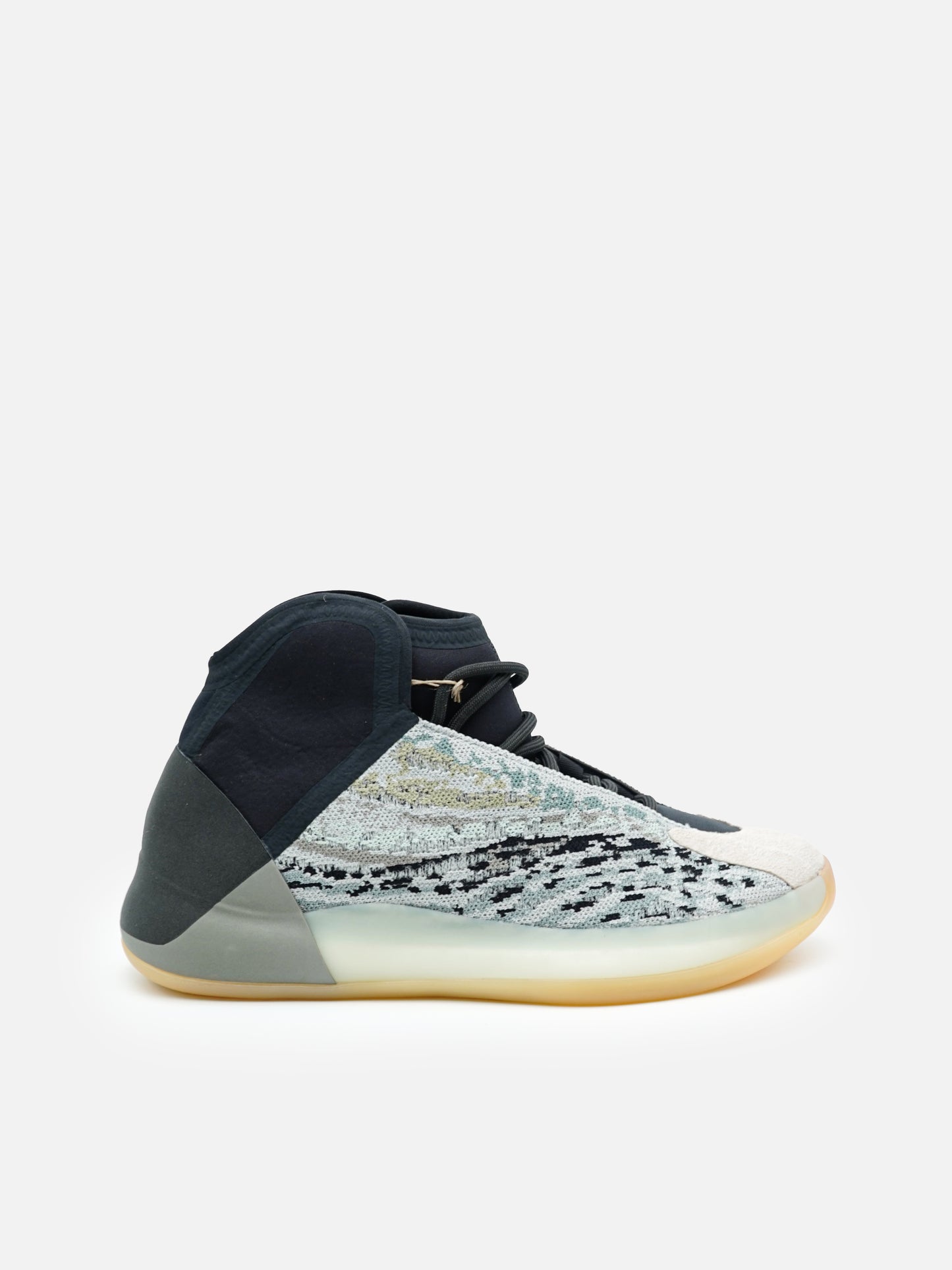 Yeezy QNTM Sea Teal
