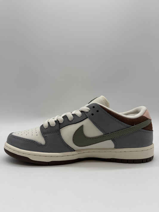 Nike SB Dunk Low Yuto Horigome