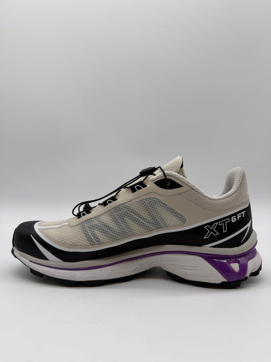 Salomon XT-6 FT