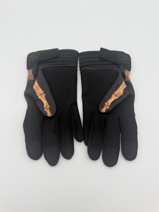 Travis Scott Cactus Jack T-Rexx Gloves