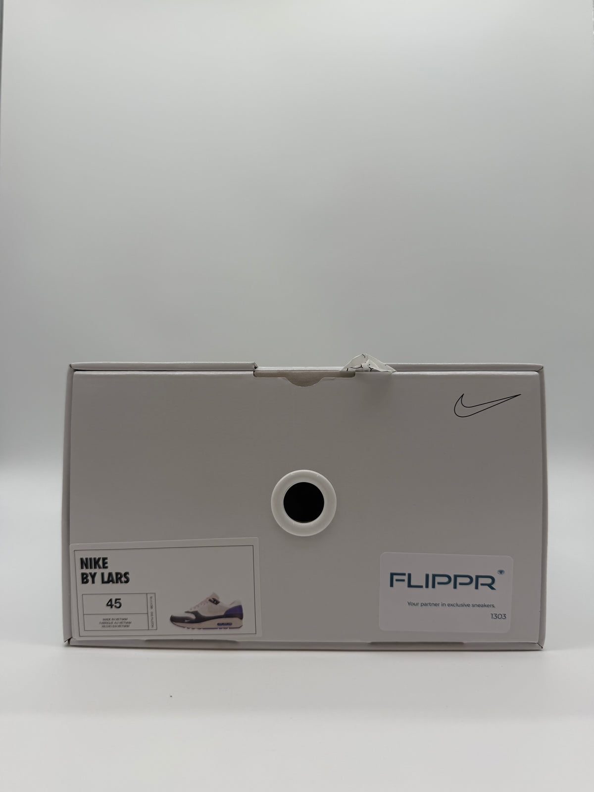NIke Air Max 1 ID Travis Scott Frgmt