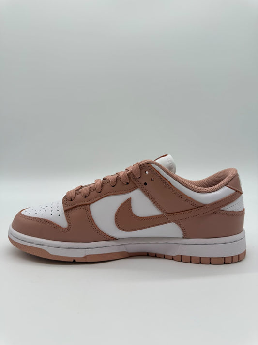 Nike Dunk Low Rose Whisper (W)