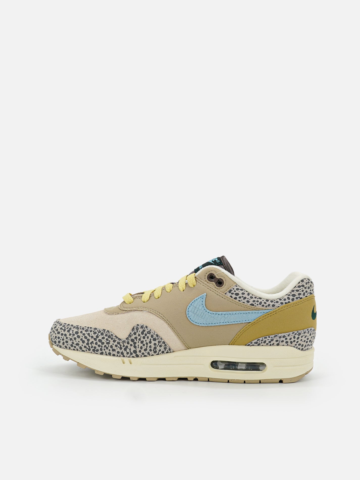 Nike Air Max 1 Safari Cobblestone