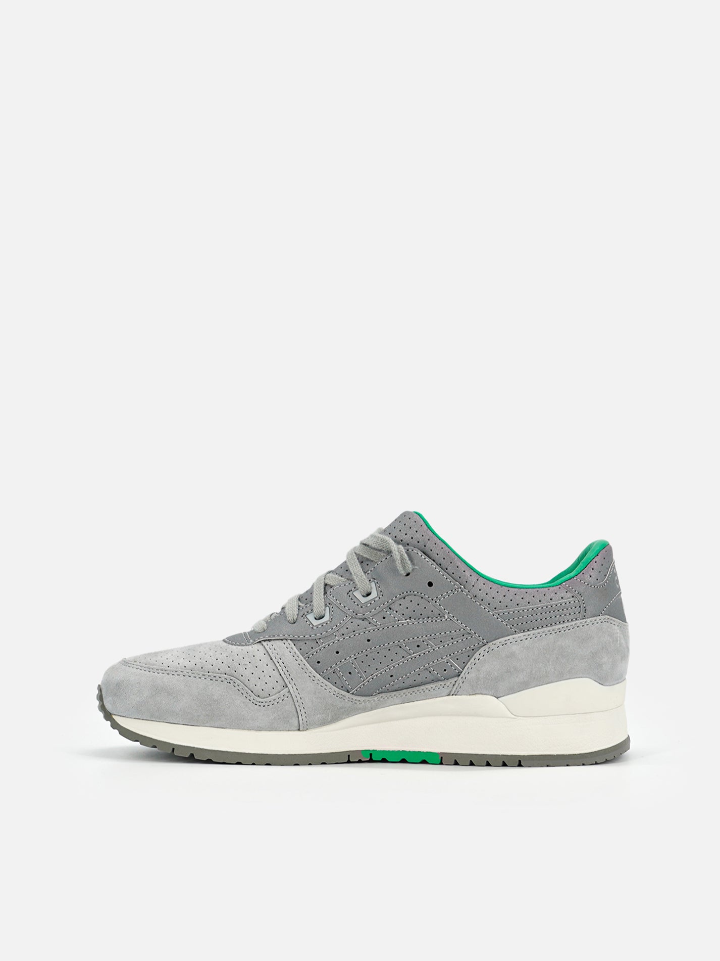 Asics Gel-Lyte III Size? Tsaforite