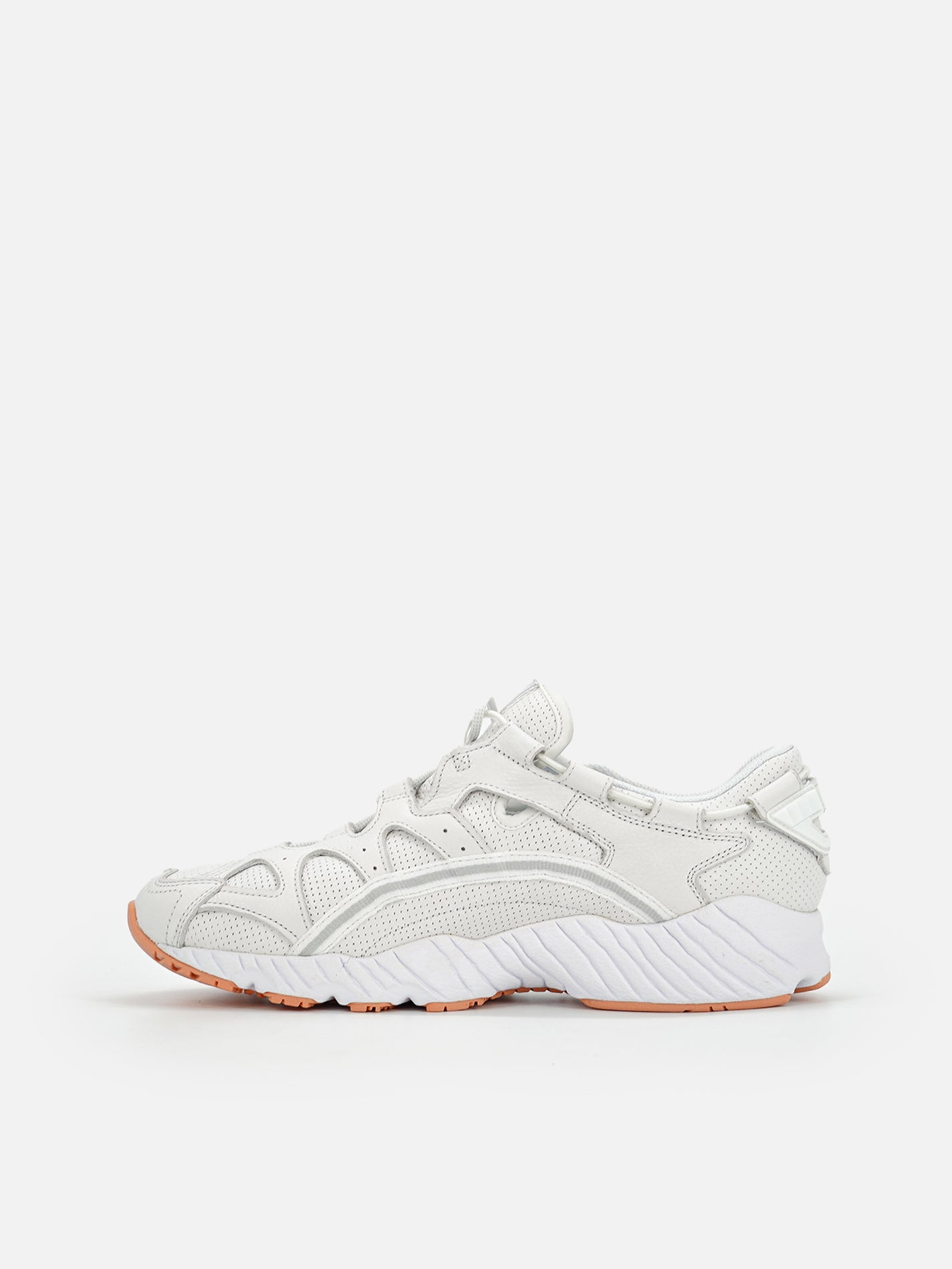Asics Gel-Mai Ronnie Fieg Salmon Special Box