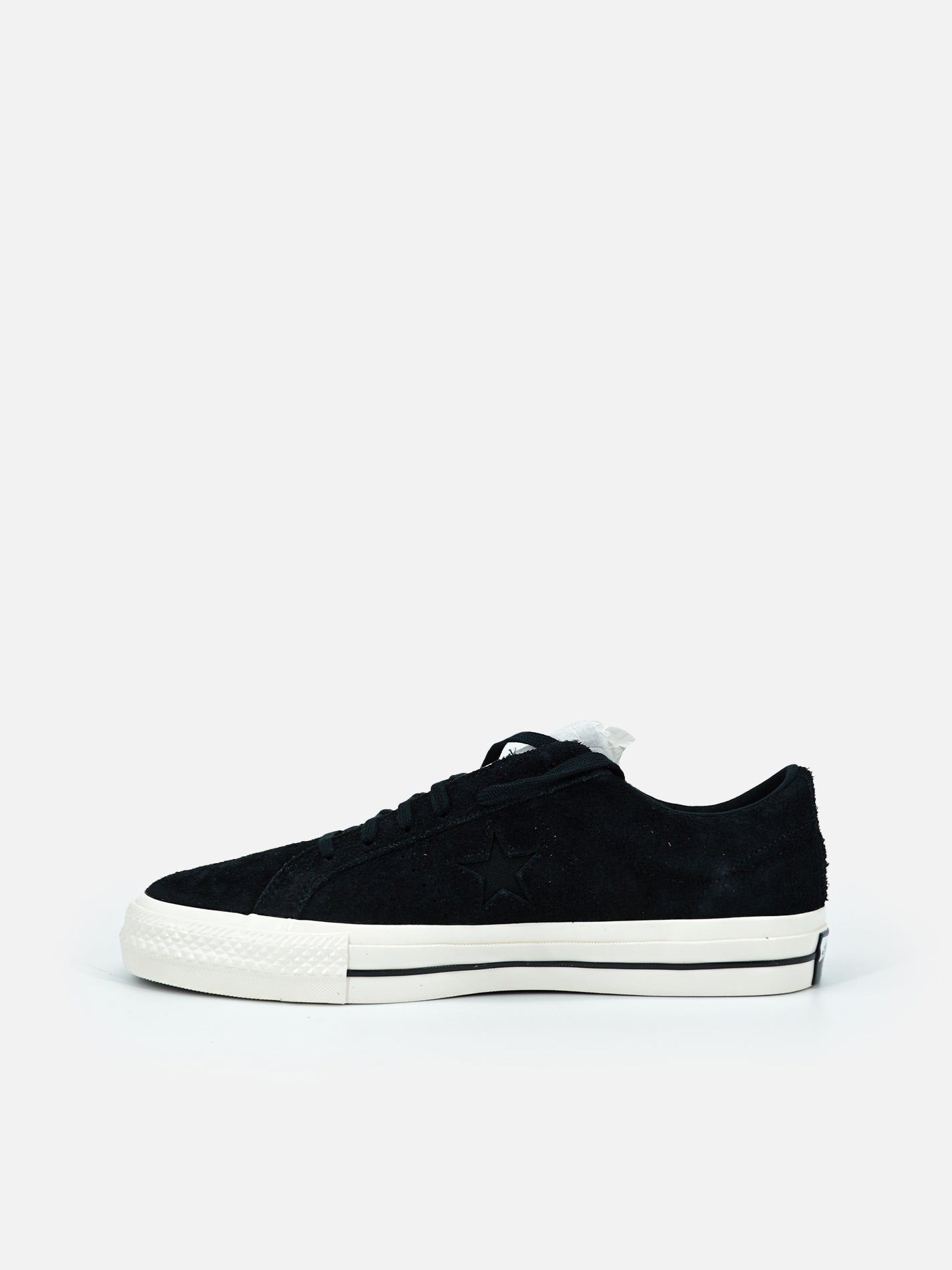 Converse x Awake Black