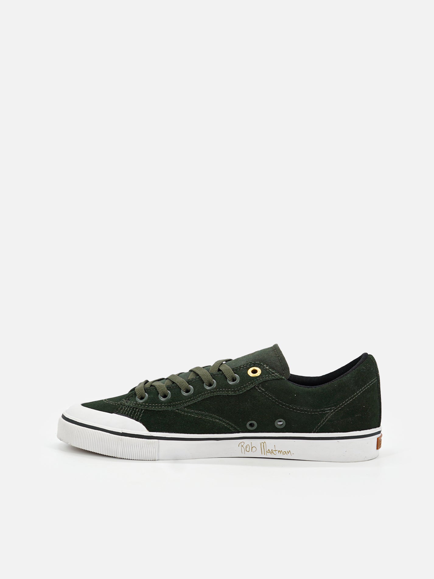 Indicator low Emerica with signature