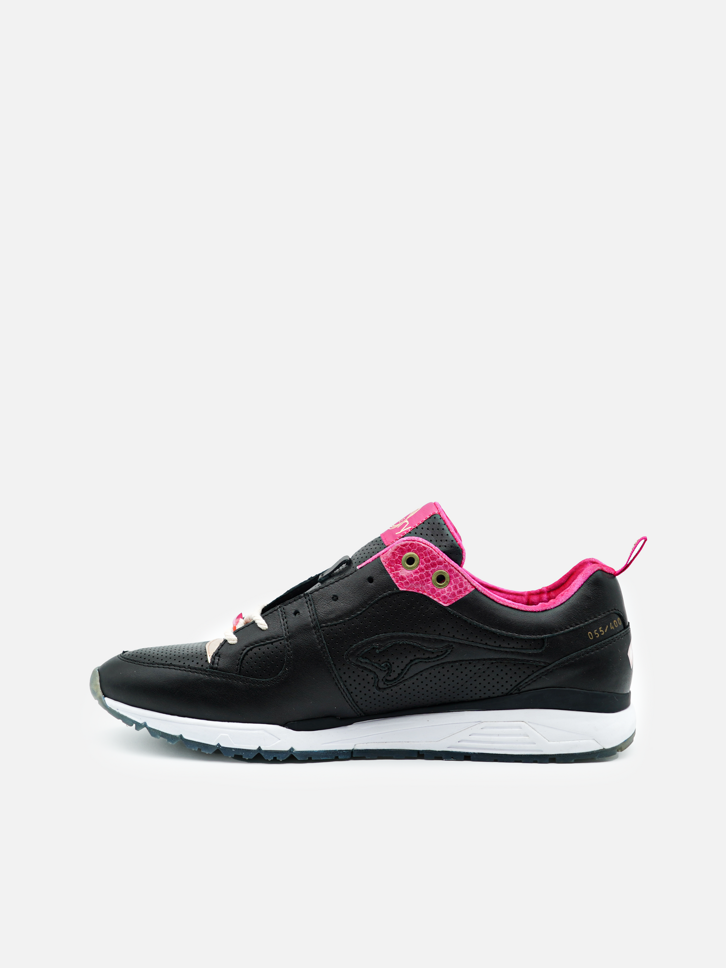 KangaROOS x Glory Hole Reeperbahn Ultimate R1