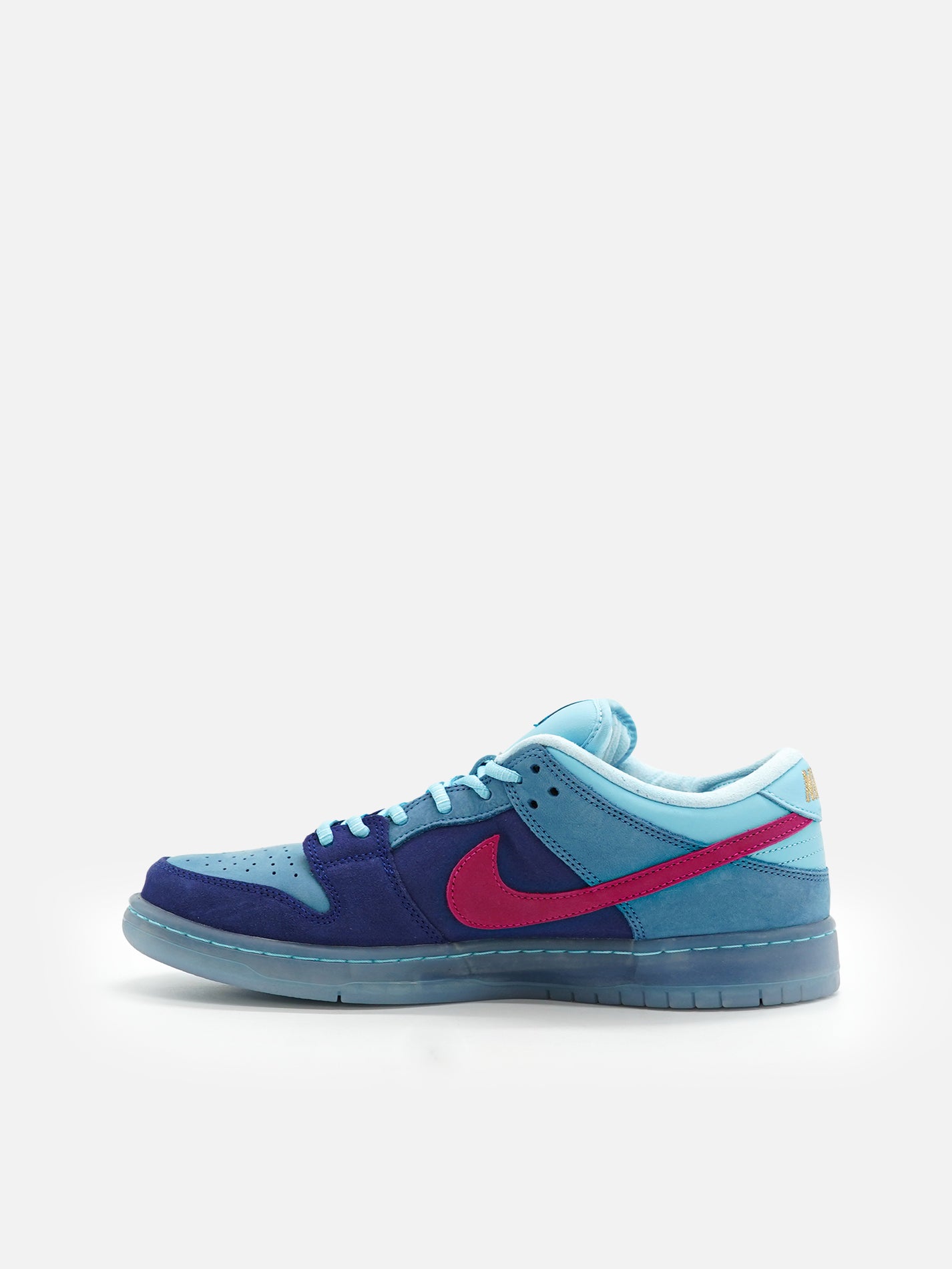 Nike SB Dunk LowRun The Jewels