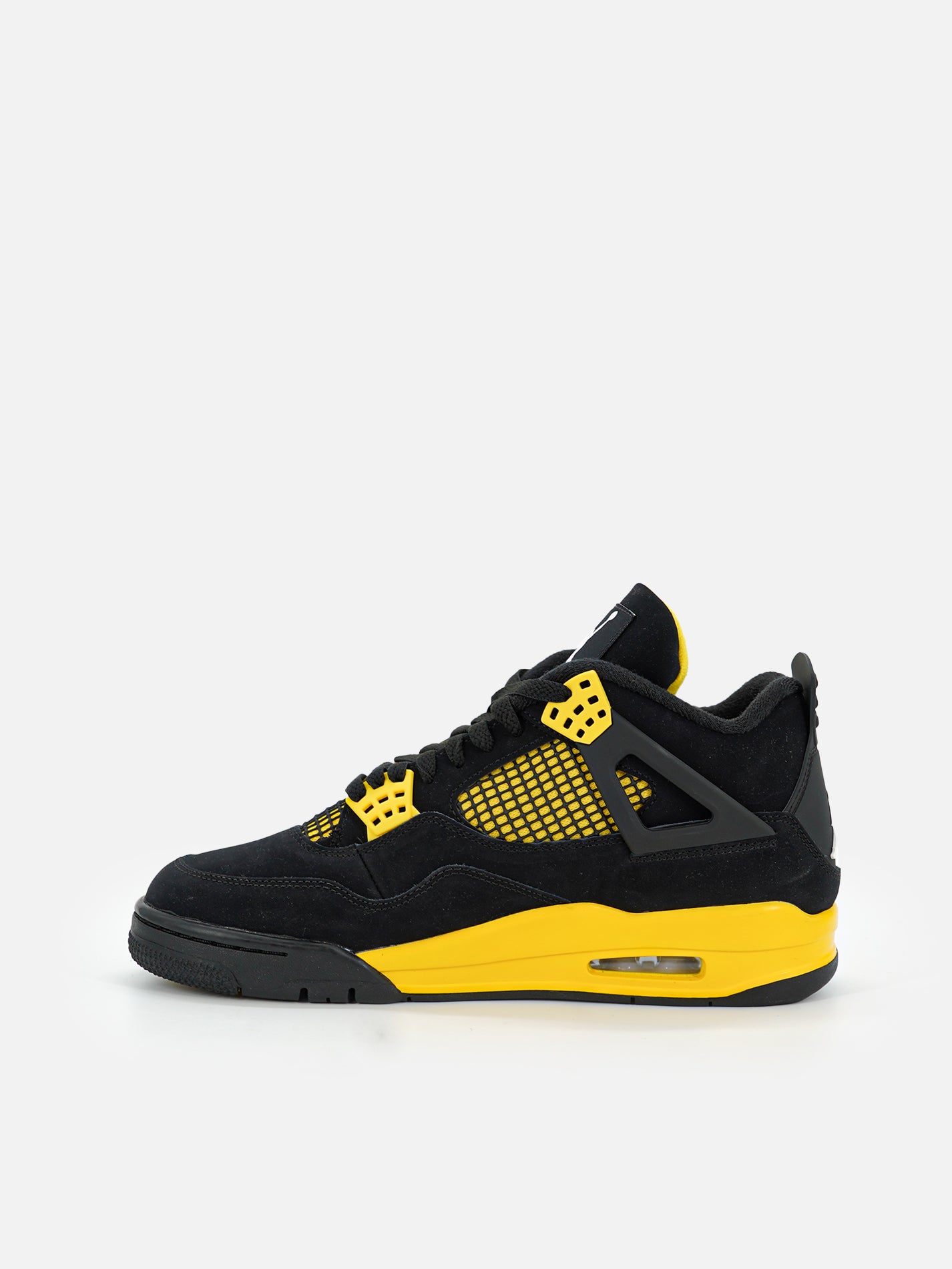 Jordan 4 Retro Thunder 2023