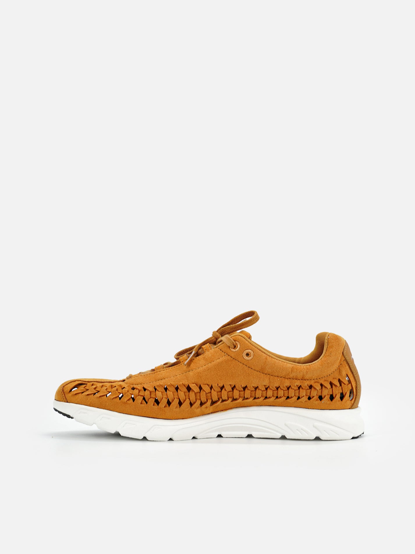 Nike Mayfly Woven Bronze