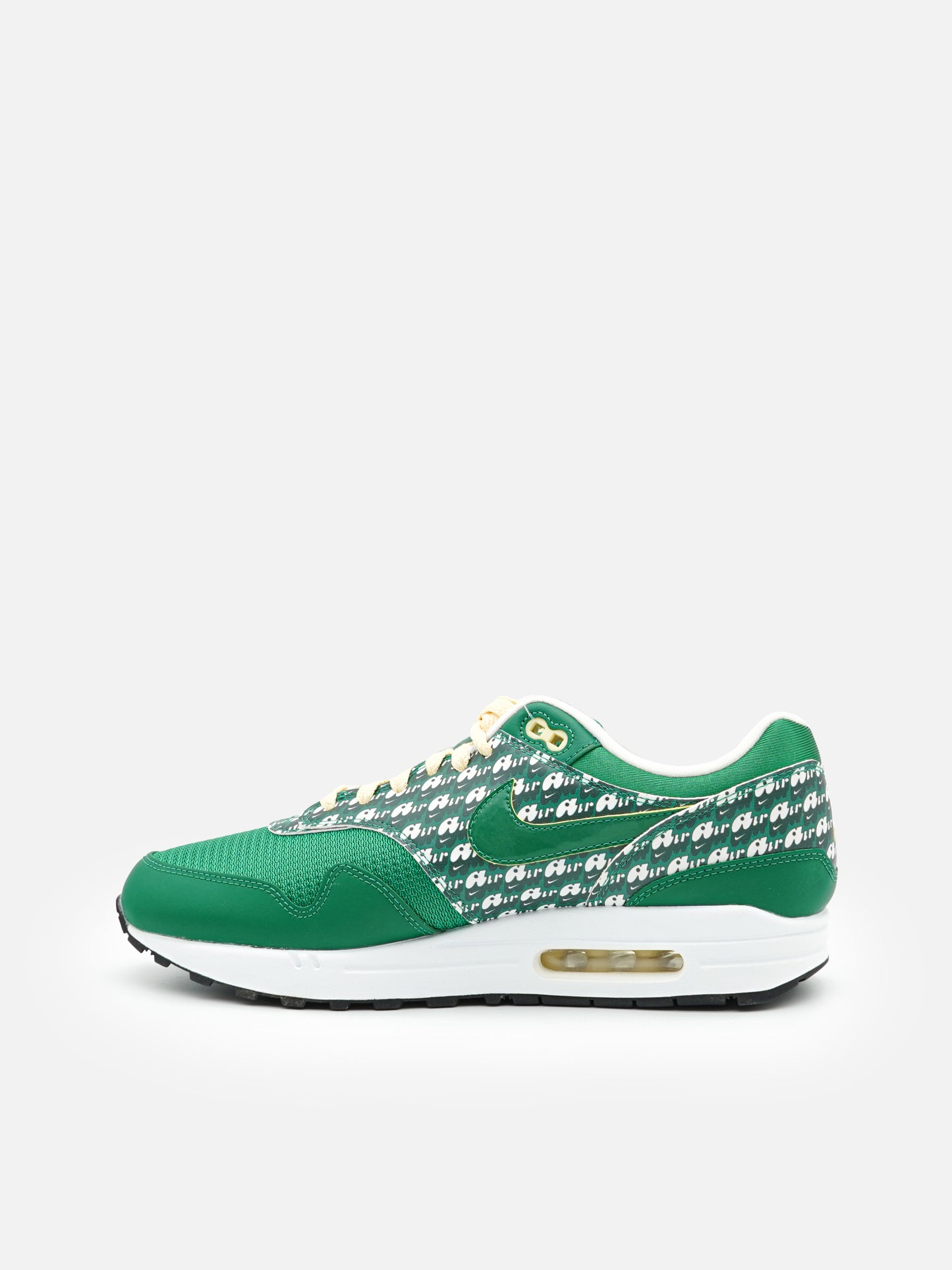 Nike Air Max 1 Limeade