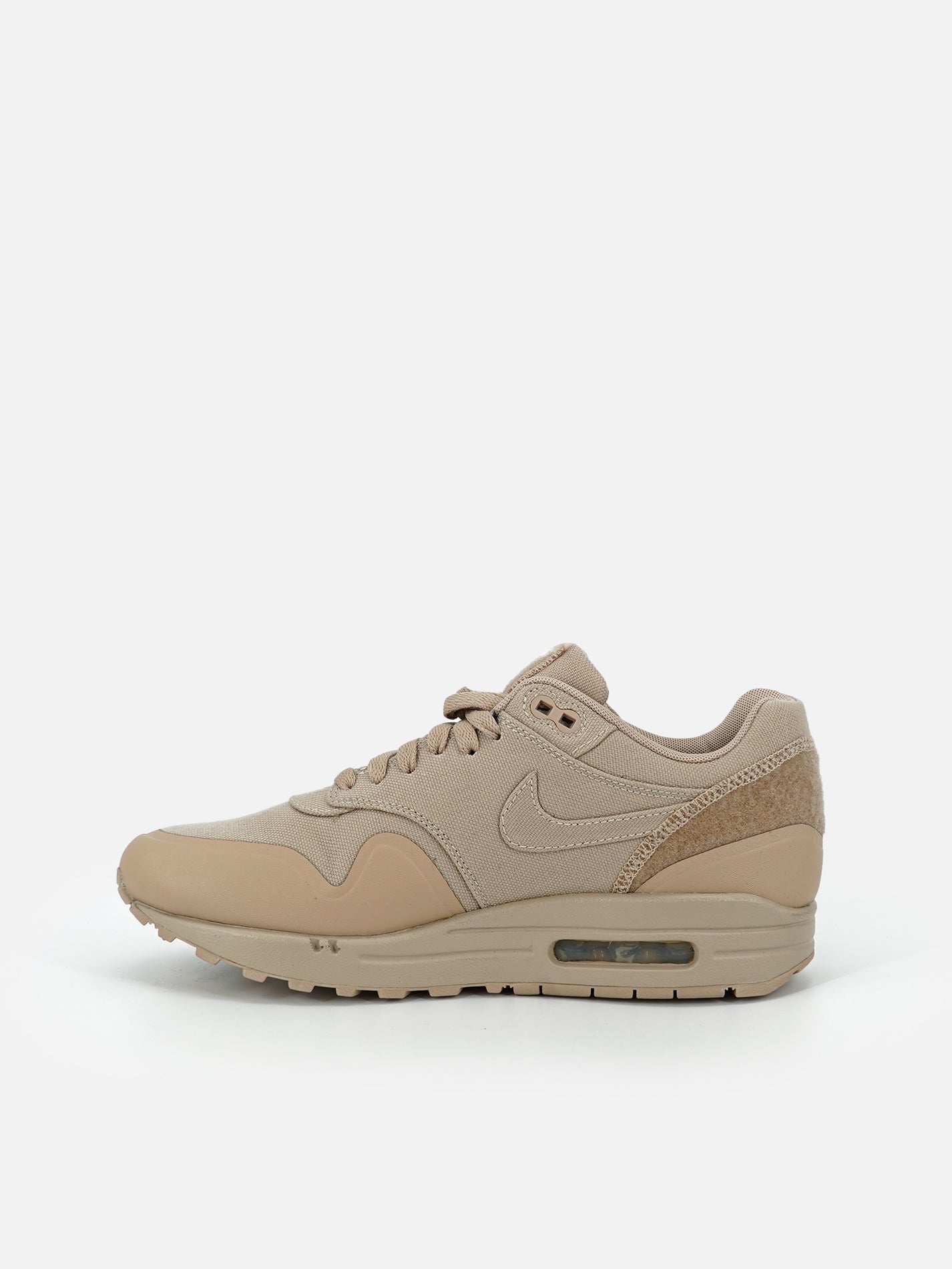 Nike Air Max 1 Patch Sand