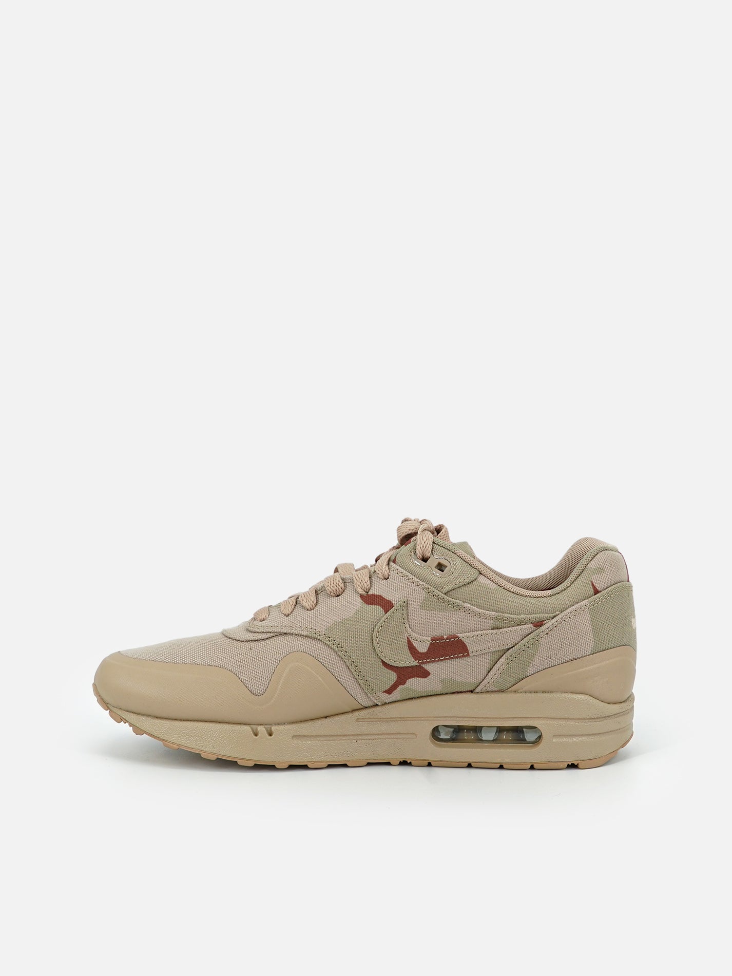 Nike Air Max 1 SP Desert Camo