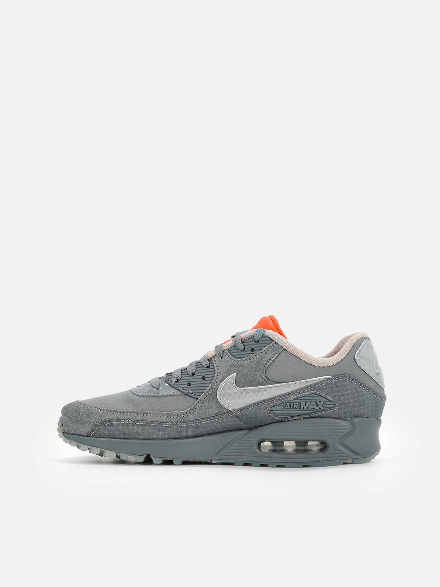 Nike Air Max 90 Basement Glasgow