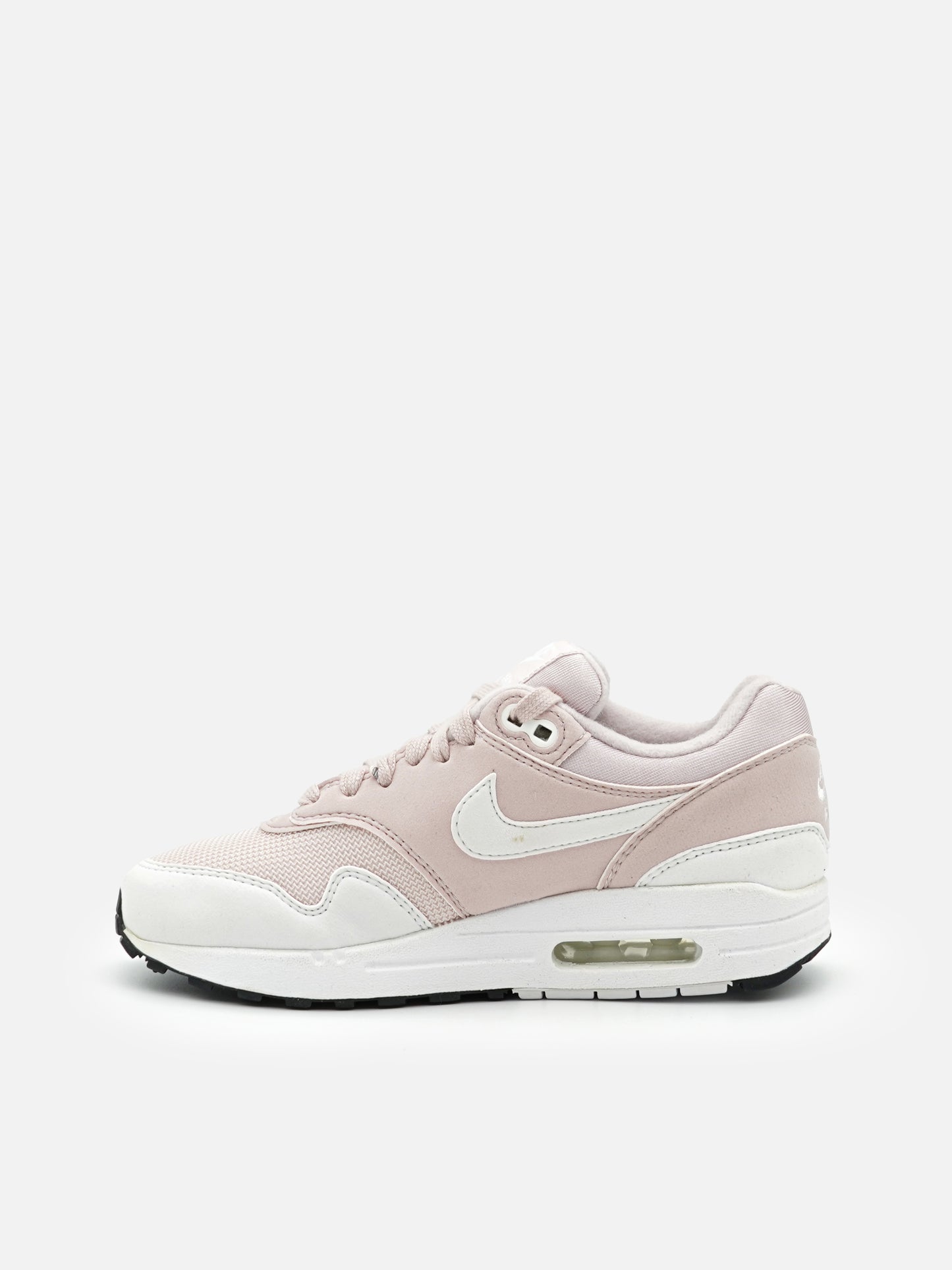 Nike Air Max 1 Barely Rose