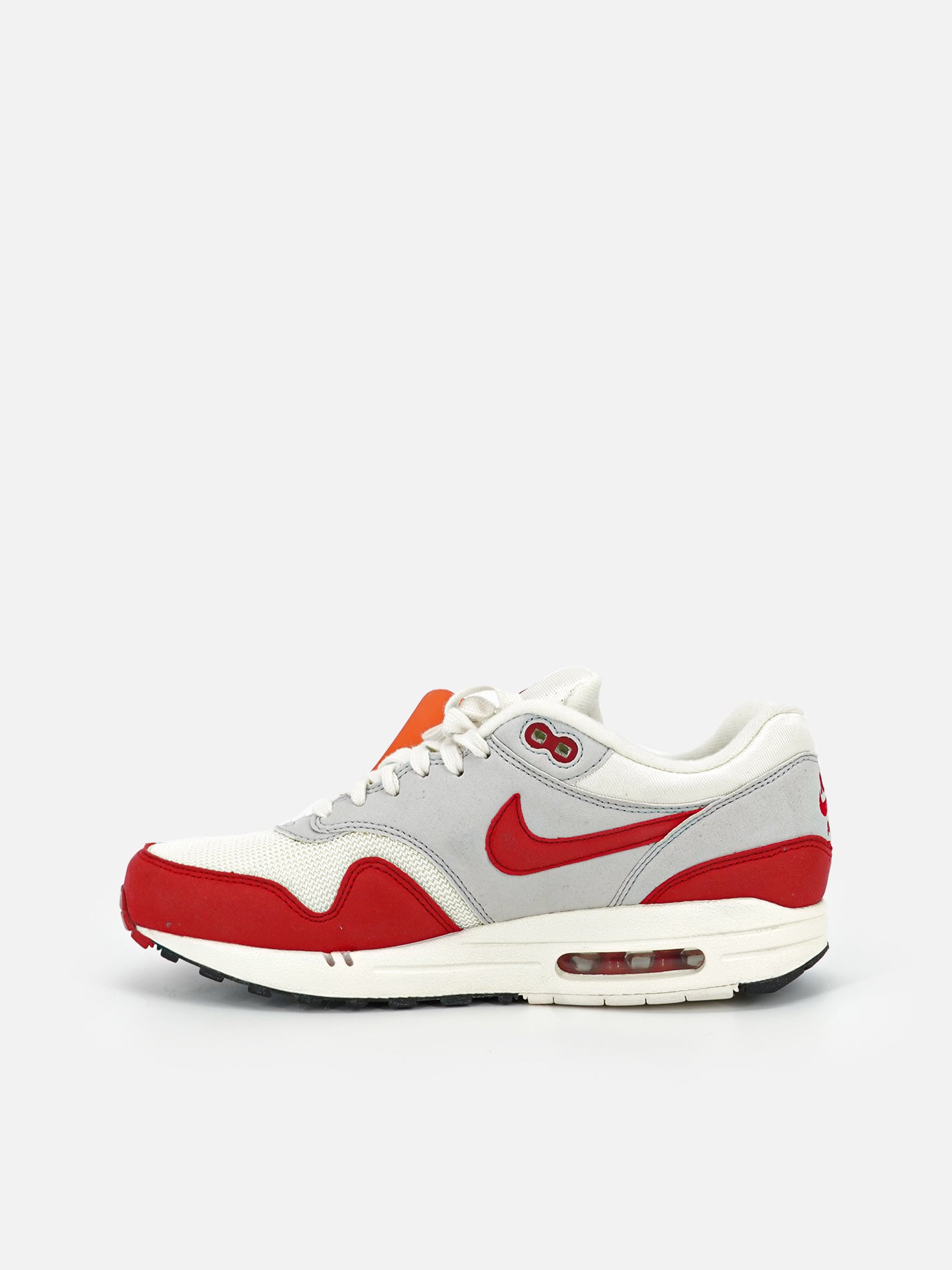 Nike Air Max 1 OG Red Vintage