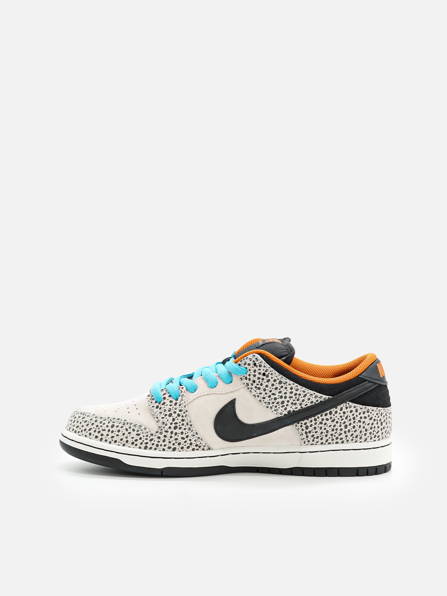 Nike SB Dunk LowElectric Pack Olympic Safari