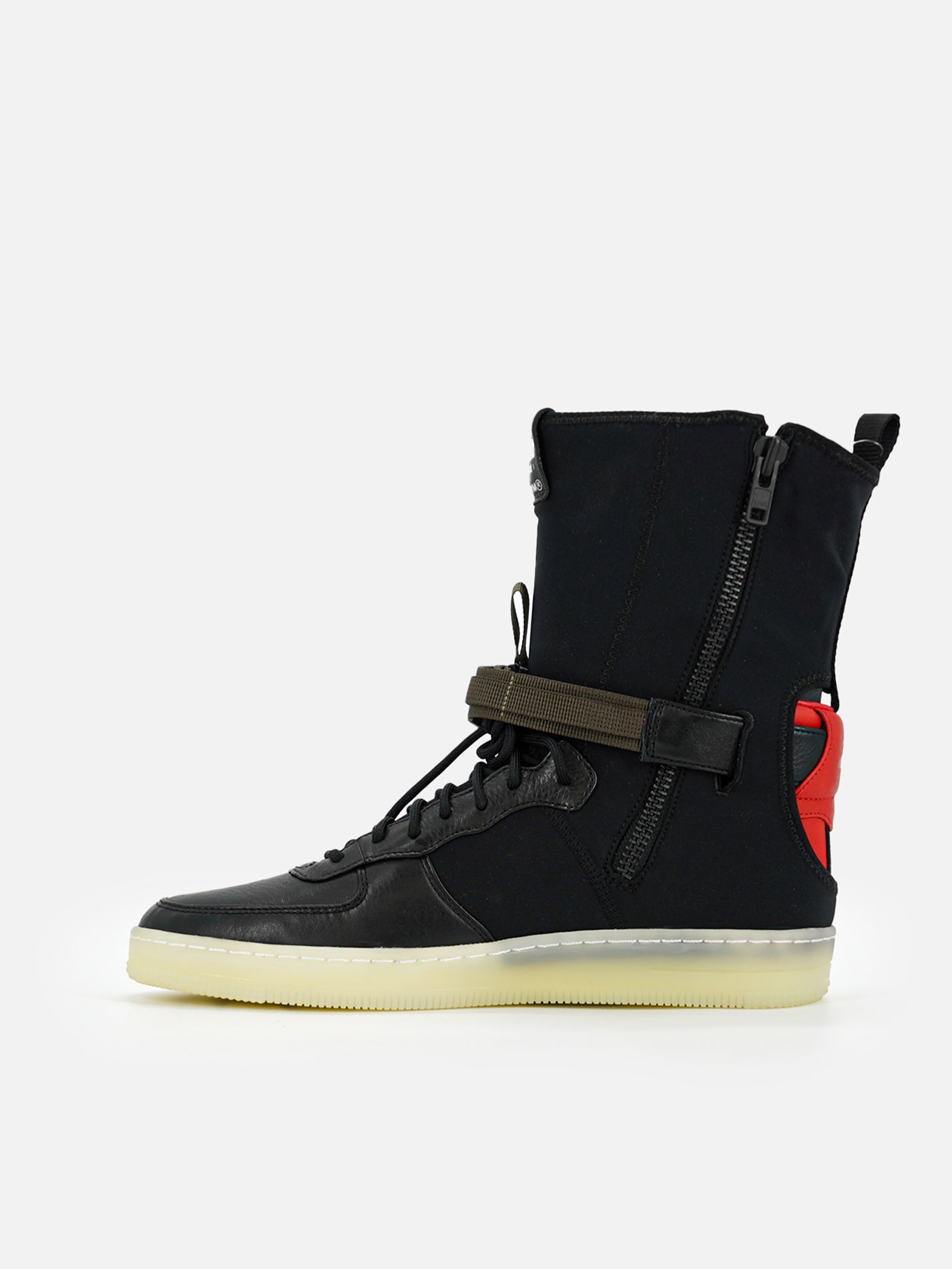 Nike Air Force 1 Downtown Acronym