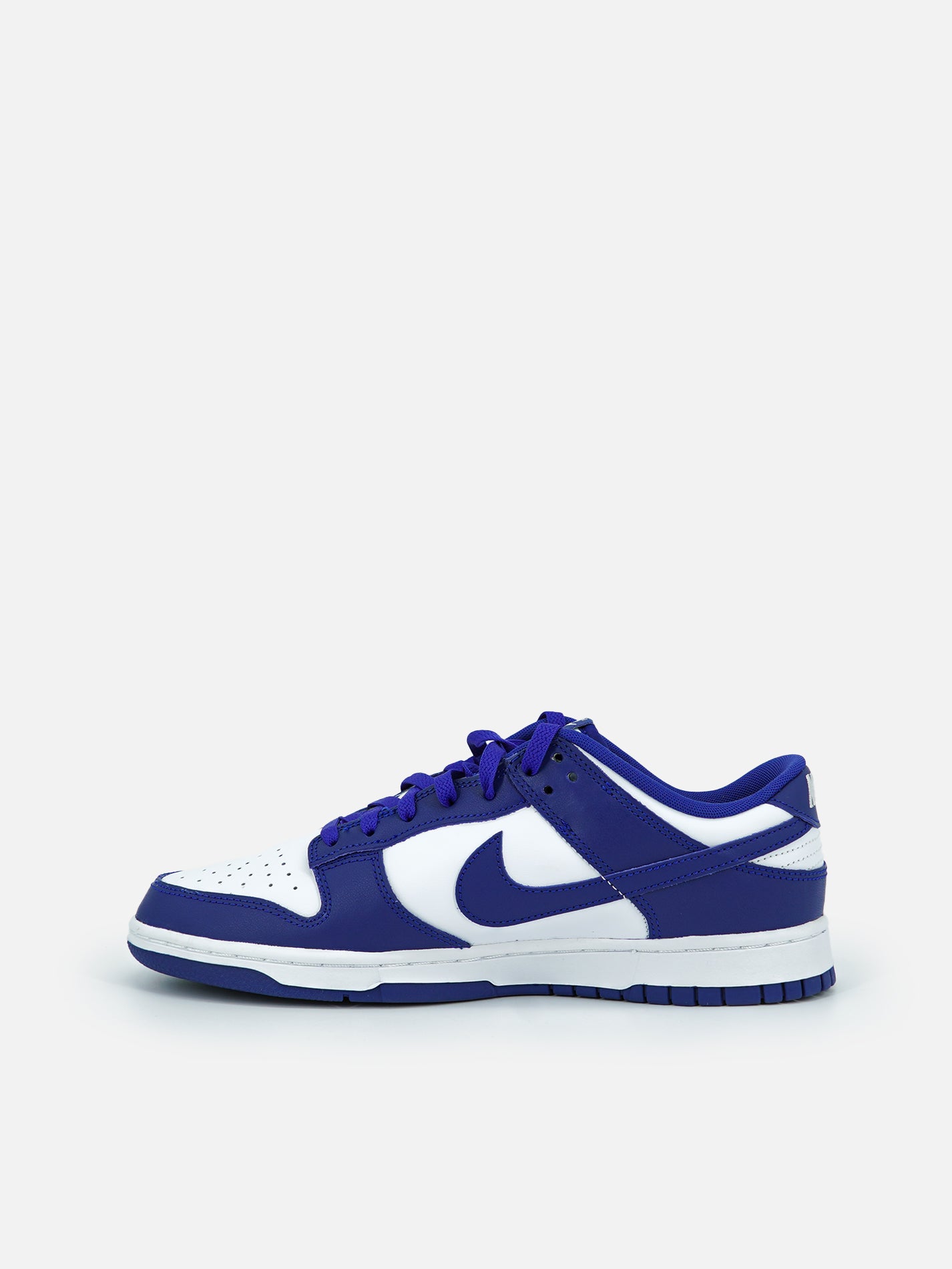 Nike SB Dunk Low Laser Blue