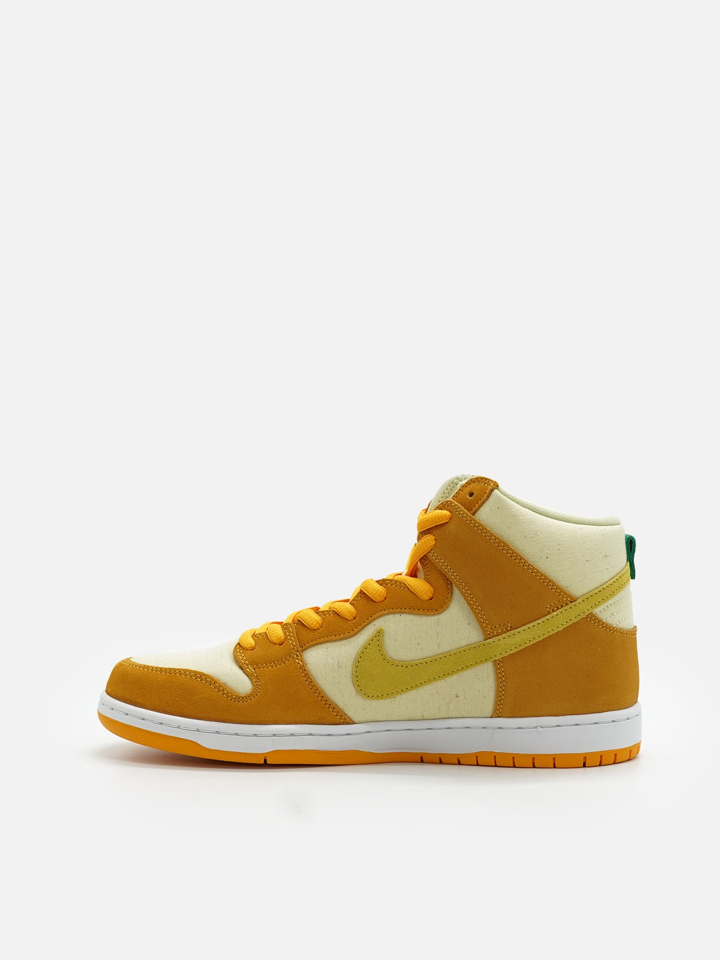 Nike SB Dunk High Pineapple