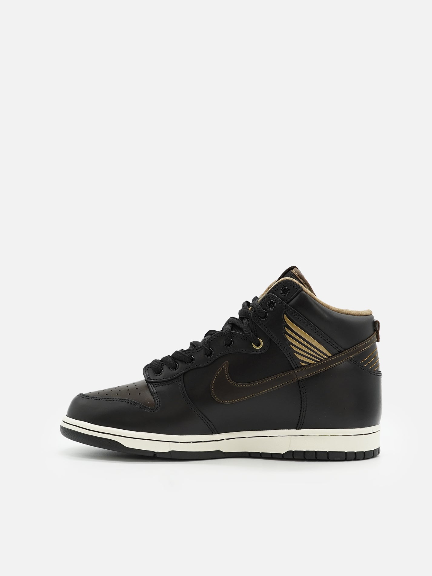 Nike SB Dunk HighPawnshop Skate Co. Old Soul