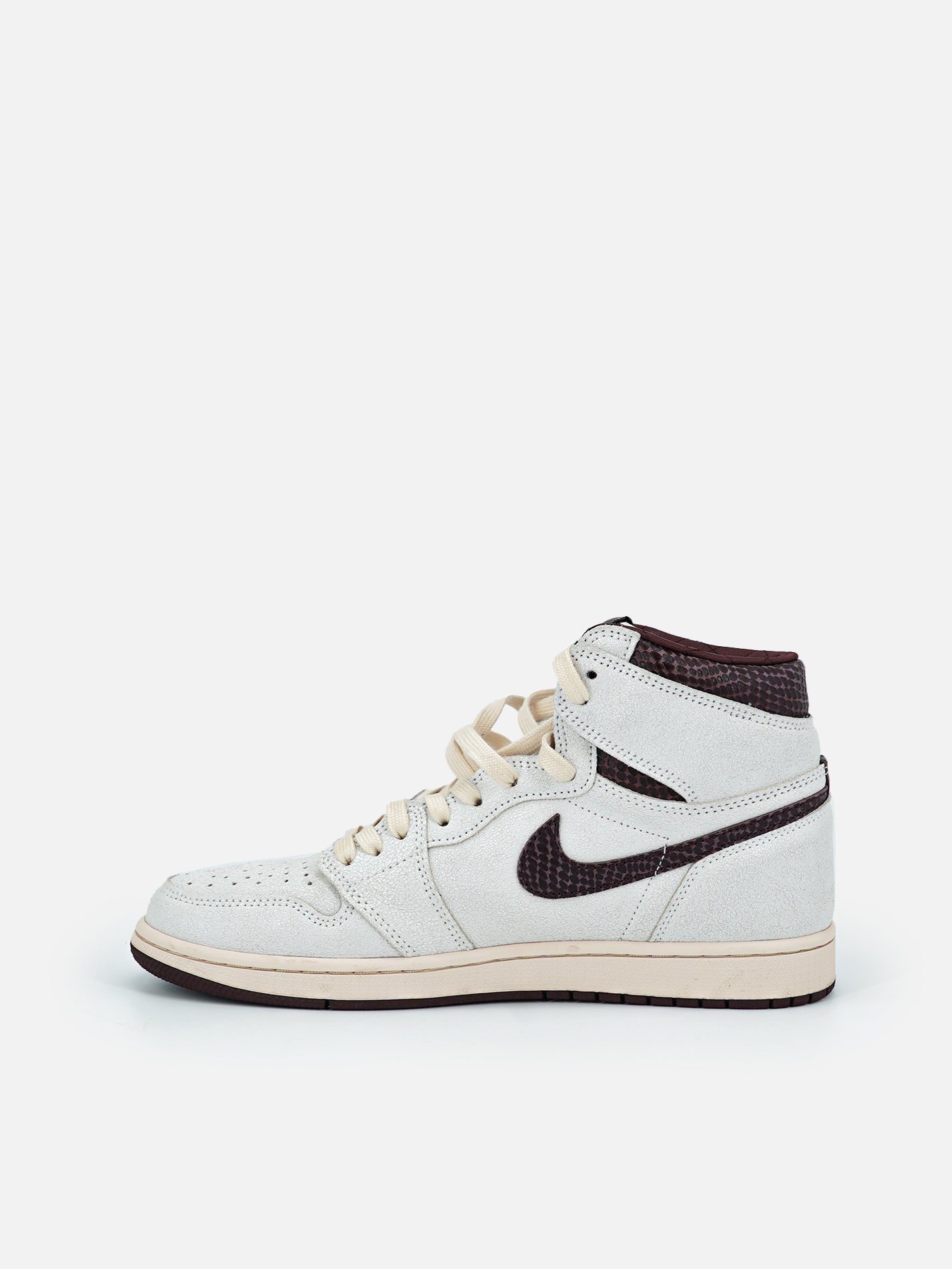 Nike Jordan 1 Ma Maniere